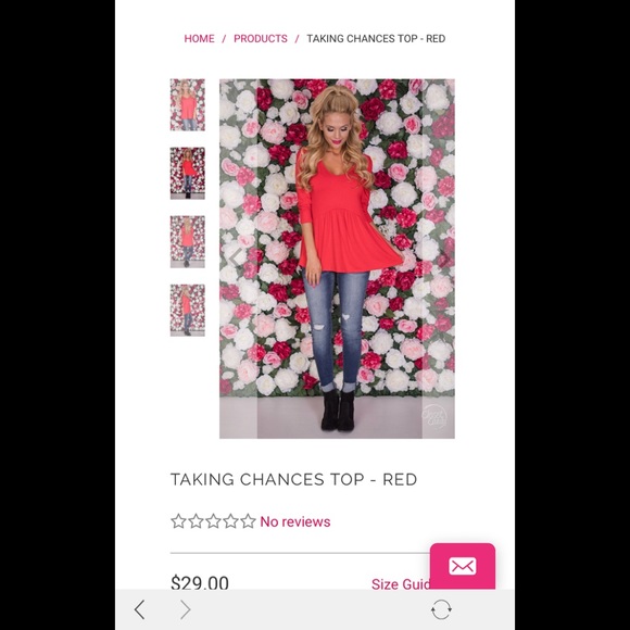 Top - Picture 1 of 1